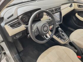 MG 5 ستاندرد 2025