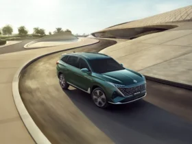 RX9 MGكومفورت 2WD 2025