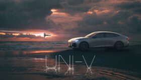 UNI-V ايليت 2025  شانجان