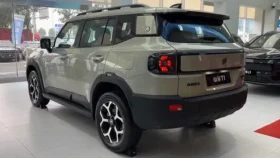 جيتور T1 لوكس 2025