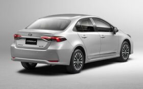 تويوتا كورلا 2025  2.0L XLI EXECUTIVE