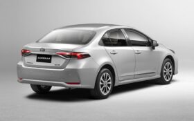 تويوتا كورولا 1.5L XLI Executive