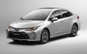 تويوتا كورلا 2025  2.0L XLI EXECUTIVE