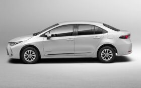 تويوتا كورولا 2.0L XLI 2025