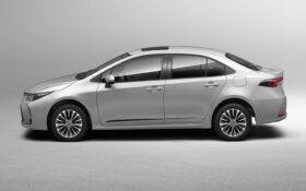 تويوتا كورلا 2025  2.0L XLI EXECUTIVE