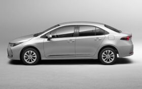 تويوتا كورولا 1.5L XLI Executive