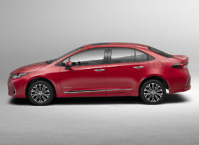 تويوتا كورولا 2025   2.0L XLI EXECUTIVE MR
