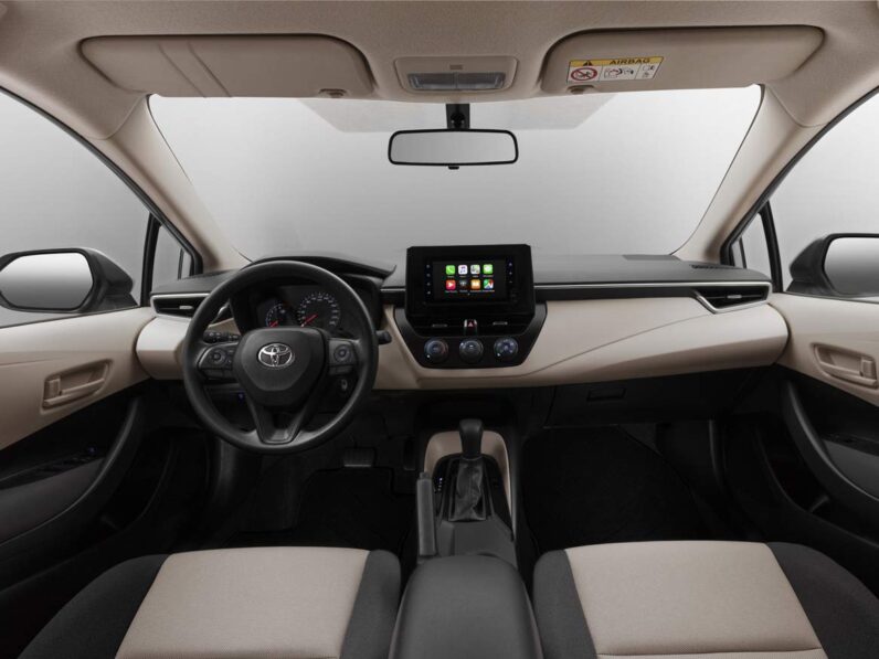تويوتا كورلا 2025  2.0L XLI EXECUTIVE