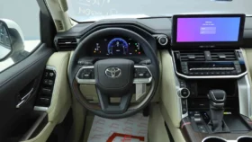 لاندكروز GXR_S بنزين 2025
