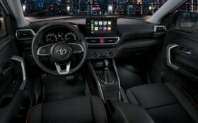 تويوتا رايز LIMITED 2024