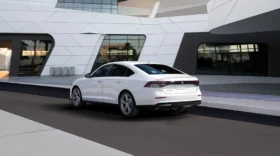 هوندا اكورد LX 2025