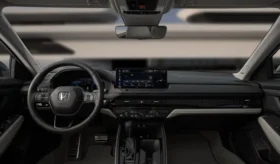 هوندا اكورد LX 2025
