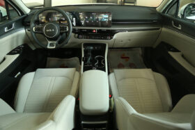 كيا K5 GL Retail 2025
