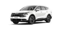 كيا سبورتاج GLS 1.6 2025 2WD