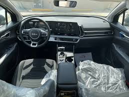 كيا سبورتاج GLS 1.6 2025 2WD
