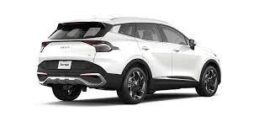 كيا سبورتاج GLS 1.6 2025 2WD