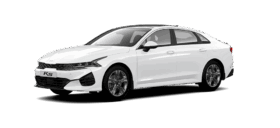 كيا K5 GL Retail 2025
