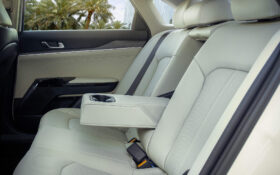 كيا K5 GLS 2025