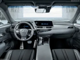 لكزس ES 300 AH Hybrid 2025