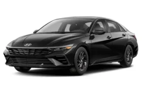 هيونداي النترا سمارت  2.0L 2025