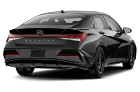 هيونداي النترا سمارت  2.0L 2025
