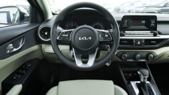 كيا سيراتو  1.6L 2024