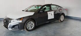 نيسان التيما S 2025