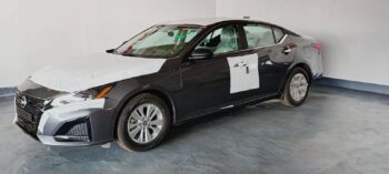 نيسان التيما S 2025
