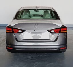 نيسان التيما S 2025