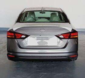 نيسان التيما S 2025