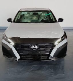 نيسان التيما S 2025
