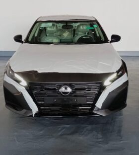 نيسان التيما S 2025