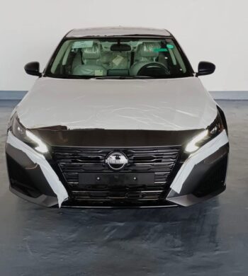 نيسان التيما S 2025