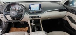 نيسان التيما S 2025