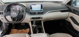 نيسان التيما S 2025