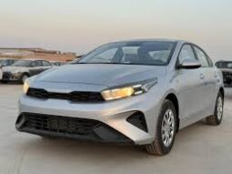 كيا سيراتو  1.6L 2024