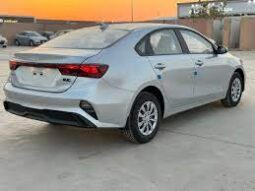 كيا سيراتو  1.6L 2024