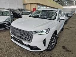 هافال H6 2025  بيسك