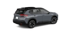 نيسان اكس تريل SV N-TREK 2025