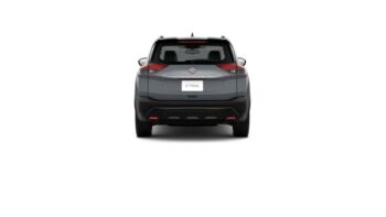 نيسان اكس تريل SV N-TREK 2025