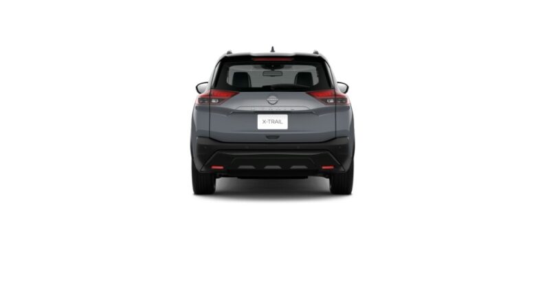 نيسان اكس تريل SV N-TREK 2025