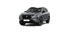 نيسان اكس تريل SV N-TREK 2025