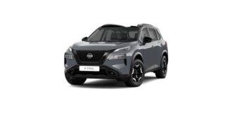 نيسان اكس تريل SV N-TREK 2025