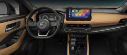 نيسان اكس تريل SV N-TREK 2025